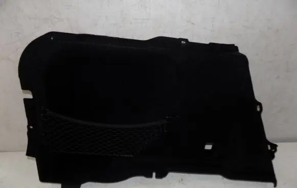 Mazda CX-60 Tailgate/trunk side cover trim KAAA