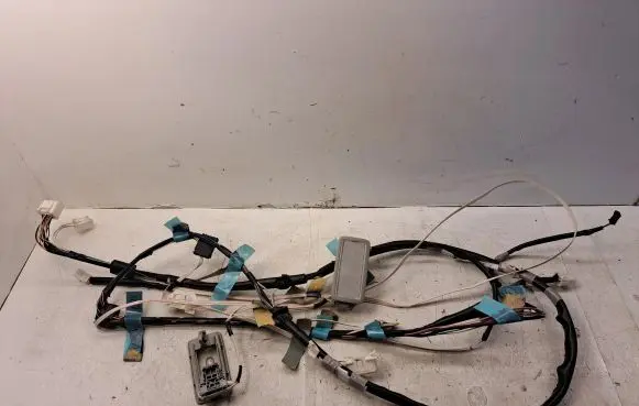 Toyota Verso Other wiring loom 821710F110