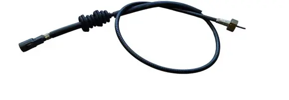 Volkswagen Golf II Speedometer cable 191957803H