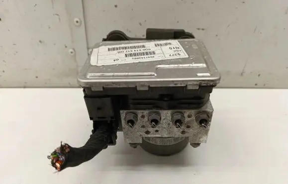 Volkswagen T-Roc ABS Pump 5Q0614517BP