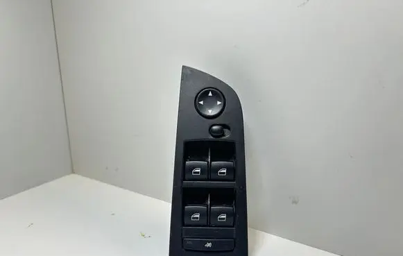 BMW 3 E90 E91 Electric window control switch 913213102