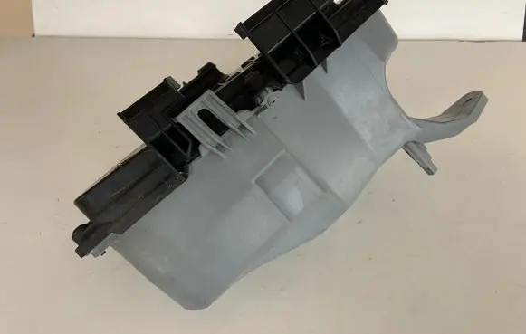 Audi A7 S7 4G Fuse box set 4G1907355B 4G1907613B
