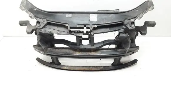 Volkswagen PASSAT B6 Radiator support slam panel 3C0805588D 3C0805594D
