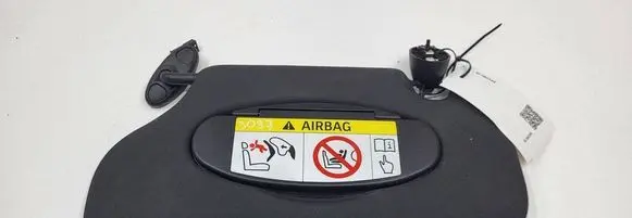 Mini Cooper Countryman R60 Sun visor 010566300