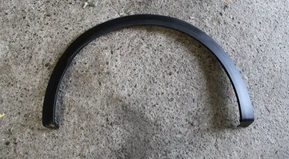 Renault Captur II Rear arch trim 