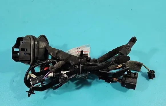 Fiat Tipo Front door wiring loom 052058425 IMPRK1450523