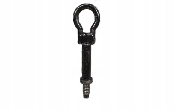 Ford Fiesta Towing hook eye 