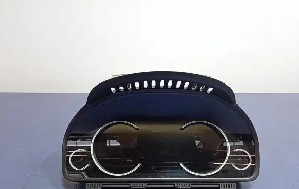 BMW X5 F15 Speedometer (instrument cluster) 8796115