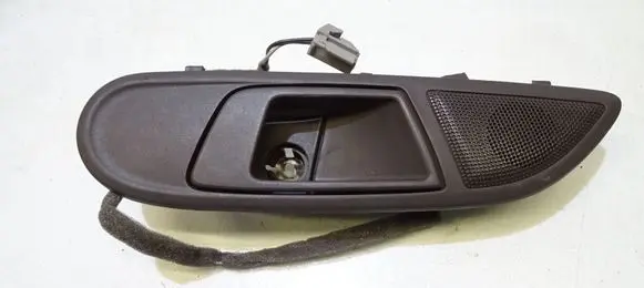 Ford Fiesta Front door interior handle C1BB-A22601-DAW