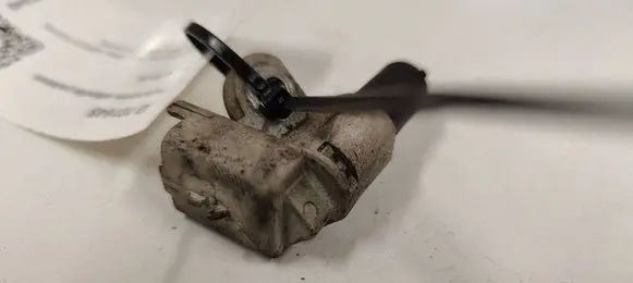 Peugeot 407 Camshaft position sensor 9628559950