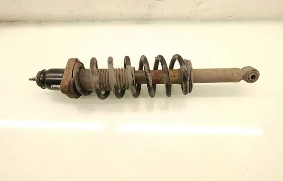 Dodge Journey Rear shock absorber with coil spring 05151244AB