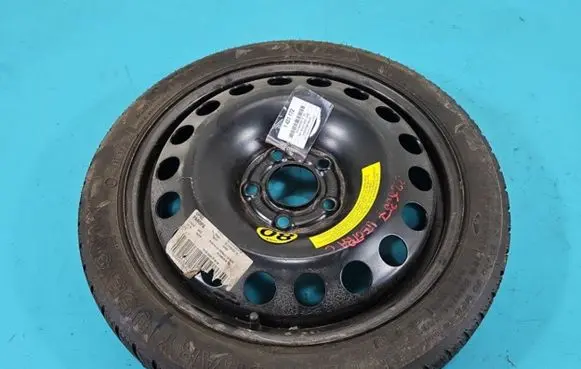 Opel Vectra C R15 spare wheel IMPRK1427172