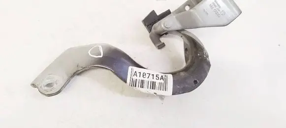 Audi A6 S6 C6 4F Tailgate/trunk/boot hinge 4F9827300C