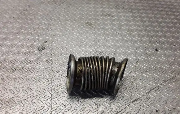 Peugeot 307 EGR valve line/pipe/hose