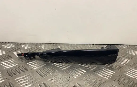 BMW 4 F36 Gran coupe Front door exterior handle