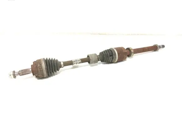 Dacia Duster II Front driveshaft 391001740R