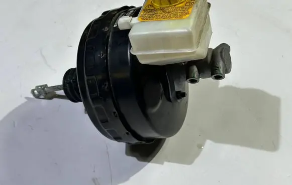 Jaguar F-Type Brake booster EX53-2B195