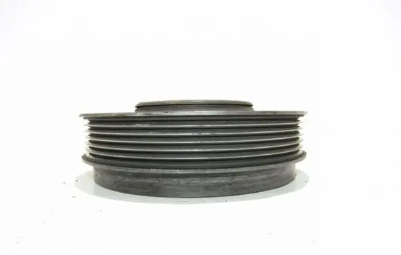 Audi A3 S3 8L Crankshaft pulley 038105243