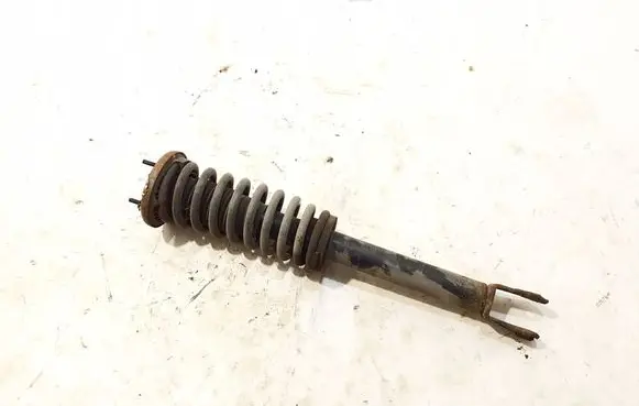 Front shock absorber/damper