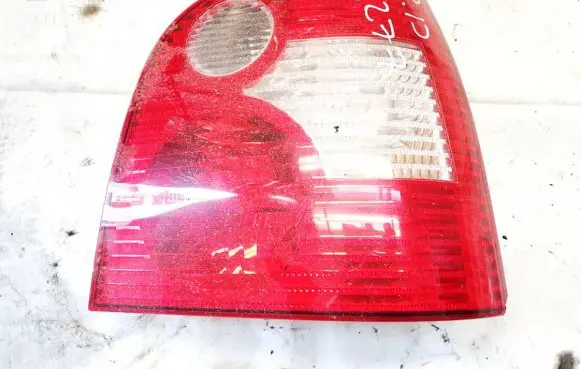 Volkswagen Polo Rear/tail lights 62409