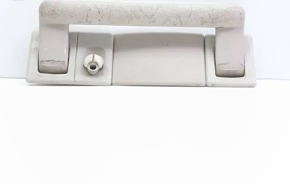 Audi 80 90 B3 Rear interior roof grab handle 443857667