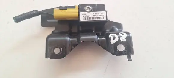 Honda Civic X Airbag deployment crash/impact sensor 77930TEAB110M4 M0T10TS5N