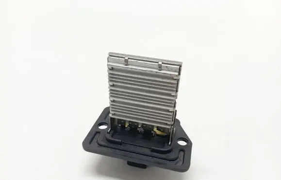 Hyundai Sonata Heater blower motor/fan resistor