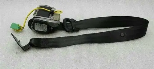 Bentley Flying Spur Third row seat belt 3W5857805
