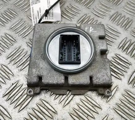 Audi A5 LED ballast control module 7PP941572AC 7PP941572A