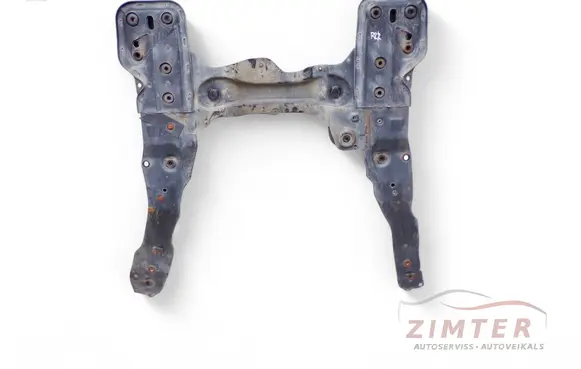 Toyota Proace Front subframe