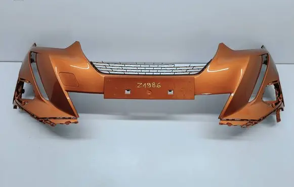 Peugeot 2008 II Front bumper 9826322180 Z1986 9825946480