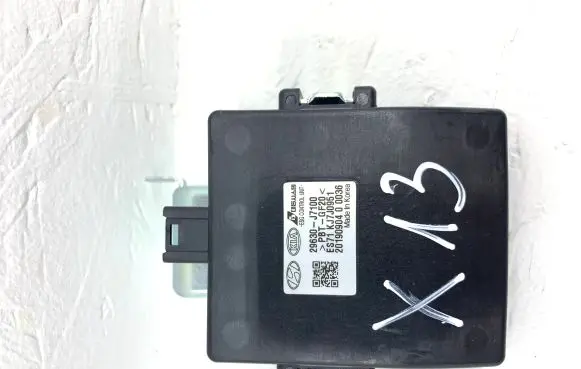 KIA Ceed Other control units/modules 29630J7100