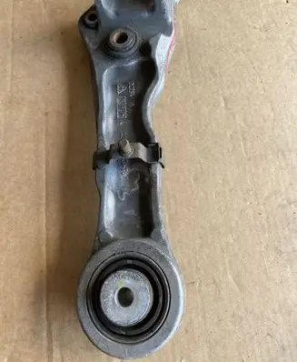Jaguar XJ X351 Front lower control arm/wishbone