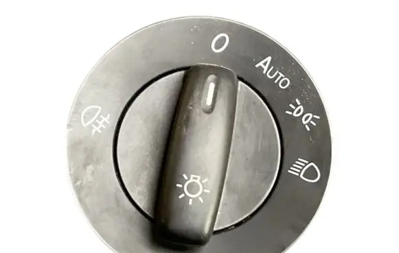 Steering angle sensor
