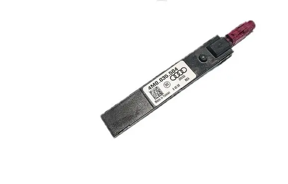 Porsche Taycan 9J1 Aerial antenna amplifier 4M0035504