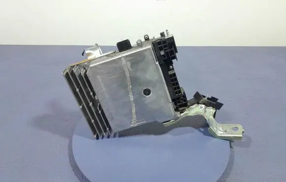Mazda CX-3 Other control units/modules DJ4V67Y6YC