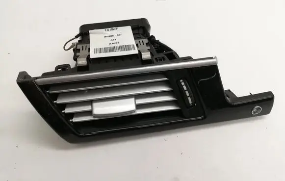 Mercedes-Benz E W212 Dashboard air vent grill cover trim 2126800971