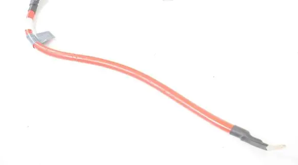 BMW X5 F15 Positive wiring loom 9322055