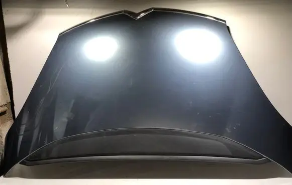 Citroen C4 I Picasso Engine bonnet/hood 