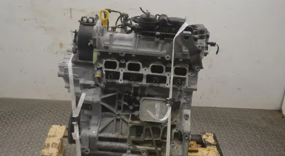 Volkswagen Golf VIII Engine DPB