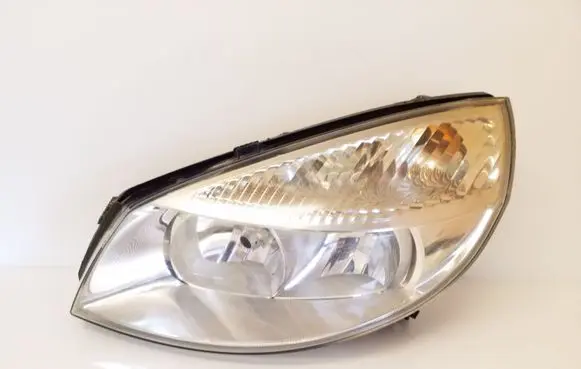 Renault Scenic II - Grand scenic II Headlight/headlamp 15610300