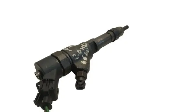 Peugeot 406 Fuel injector 0445110008