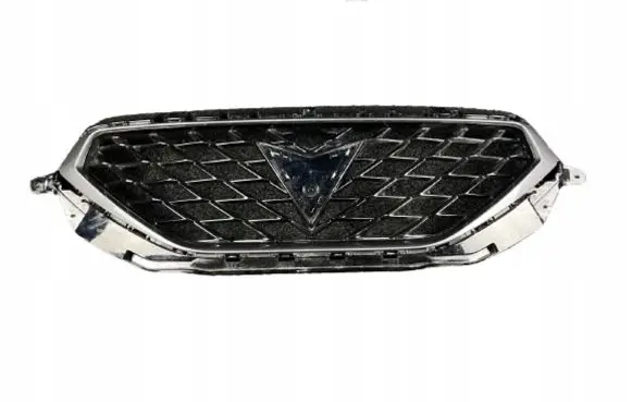Cupra Formentor Front bumper upper radiator grill 5FF853651C