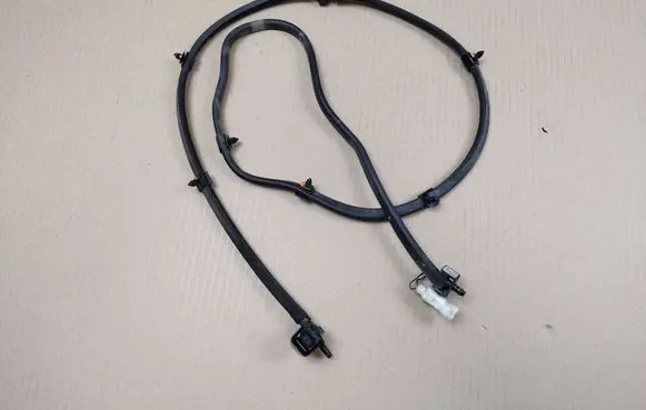 BMW i3 Windshield washer fluid hose 7347668