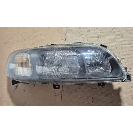 Volvo S60 Headlight/headlamp PY21W 8693574