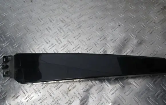 Other rear door trim element