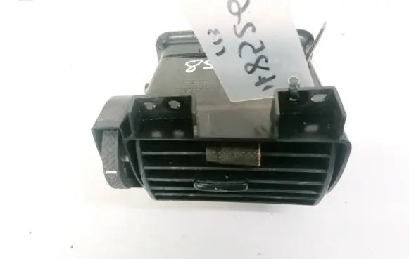 Ford Transit Dash center air vent grill 6C1119C681AC 6C11-19C681-AC