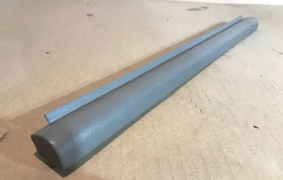 Jaguar XJ X300 Panel trim