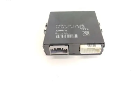 Mitsubishi Outlander Parking PDC control unit/module 4815A165 15181111110