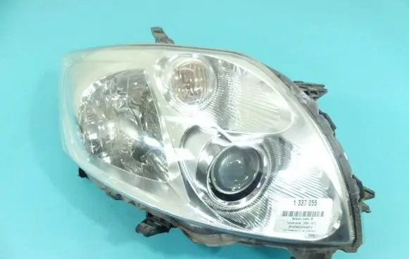 Toyota Auris 150 Headlight/headlamp 81110-02490 IMPRK1337055